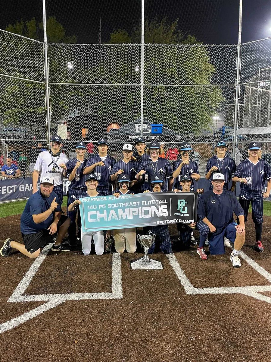 Perfect Game Tournaments tweet media