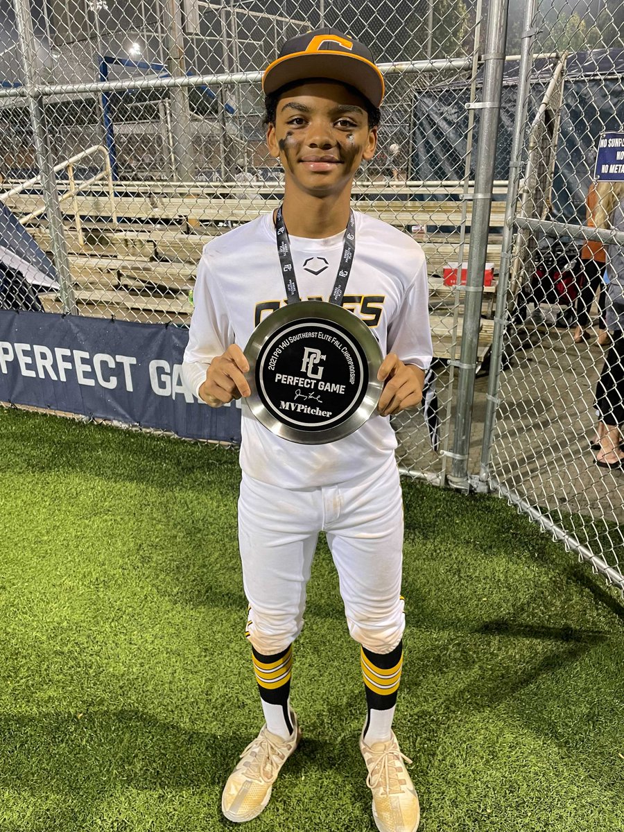 Perfect Game Tournaments tweet media