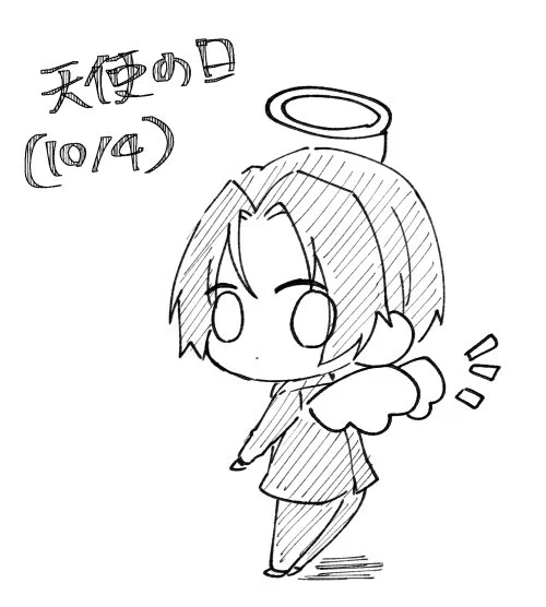 夕方に眠気覚ましに呟いてたやつ。(ささらさん作) https://t.co/le3RvflgFt 