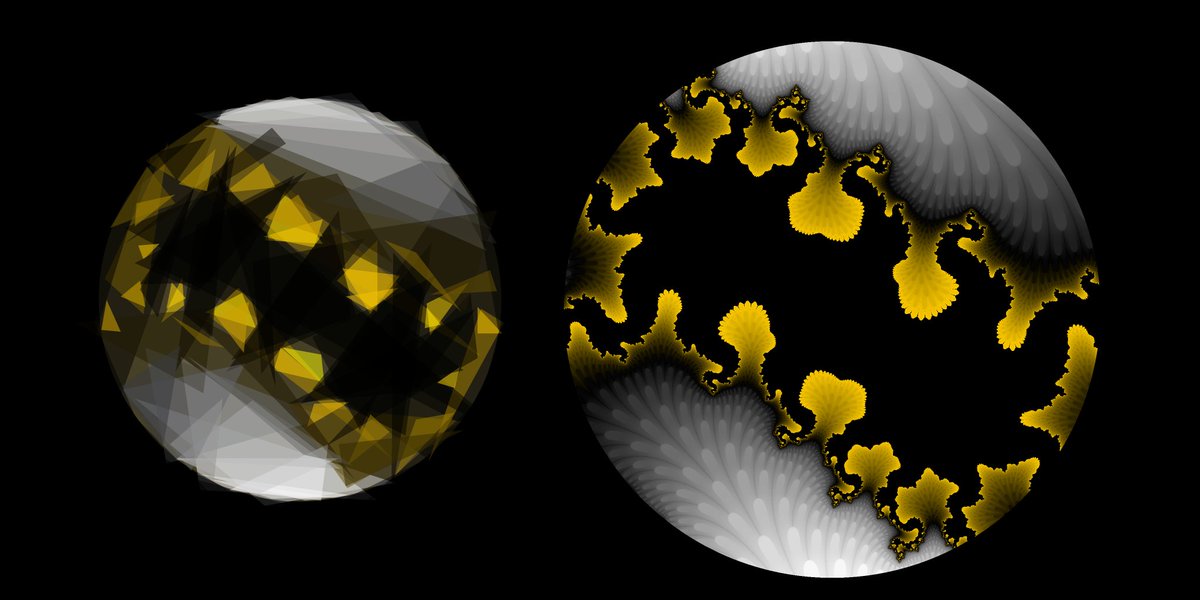 Fractano | Cardano NFT | MINTING IS LIVE tweet media