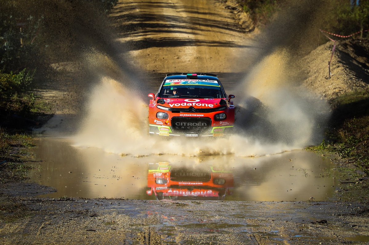 Citroën Racing (@citroenracing) on Twitter photo Pedal to the metal💪
#C3Rally2Family lands 3 podiums this weekend. A P2 for <a href="/MadsOstberg/">Mads Østberg</a> - <a href="/TorsteinEriksen/">Torstein Eriksen</a> in <a href="/OfficialWRC/">FIA World Rally Championship</a> <a href="/RallyFinland/">Secto Rally Finland</a>.
P2 for <a href="/AlexeyLukyanuk/">Alexey Lukyanuk</a> - Alexey Arnautov at <a href="/FIAERC/">FIA European Rally Championship</a> Rally Fafe and a WIN for <a href="/SLefebvreRallye/">Stéphane Lefebvre</a> - Lea Pustelnik at Regional Rallye of Alsace! Pedal to the metal💪
#C3Rally2Family lands 3 podiums this weekend. A P2 for <a href="/MadsOstberg/">Mads Østberg</a> - <a href="/TorsteinEriksen/">Torstein Eriksen</a> in <a href="/OfficialWRC/">FIA World Rally Championship</a> <a href="/RallyFinland/">Secto Rally Finland</a>.
P2 for <a href="/AlexeyLukyanuk/">Alexey Lukyanuk</a> - Alexey Arnautov at <a href="/FIAERC/">FIA European Rally Championship</a> Rally Fafe and a WIN for <a href="/SLefebvreRallye/">Stéphane Lefebvre</a> - Lea Pustelnik at Regional Rallye of Alsace!