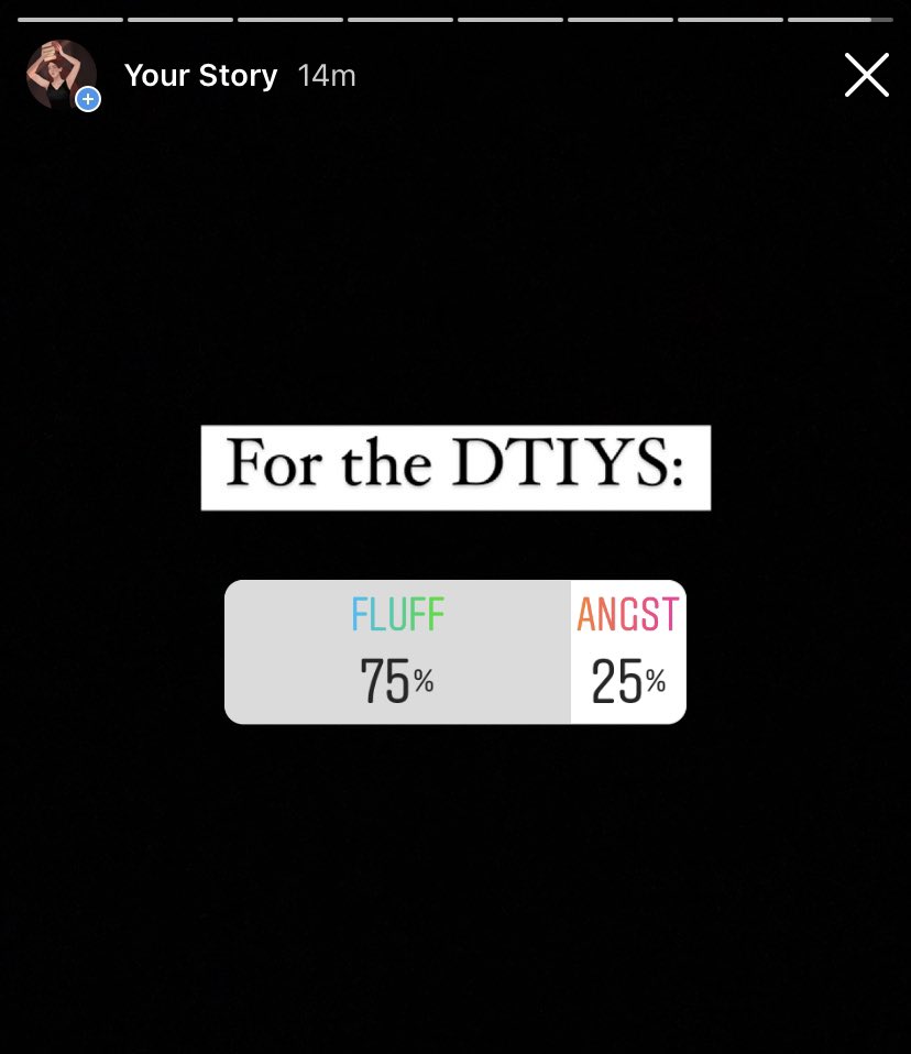 KeeDraws's tweet image. I want to do a DTIYS on Insta for 3k, and I’m getting people to vote on what they want— 
PLEASE GO VOTE FOR ANGST 😩🥺 before I start regretting all my decisions.

instagram.com/stories/keerth…