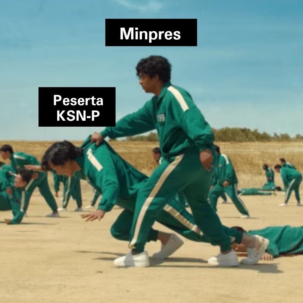 puspresnas's tweet image. Siapa aja nih yang udah nggak sabar nungguin pengumuman KSN-P SMA/MA? 

Kalau tweet ini bisa dapet 5.000 retweet, Minpres umumin aaah 😋

#KSN2021