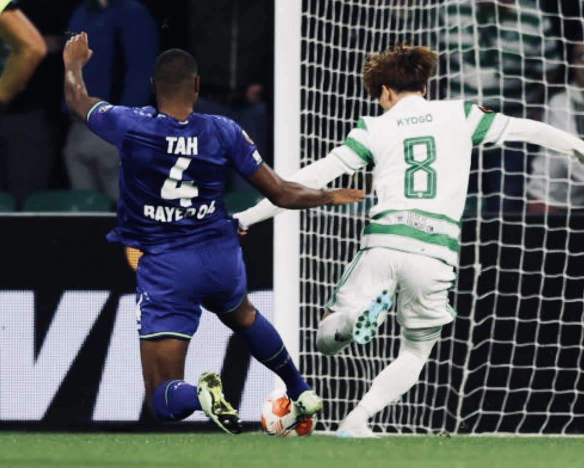 Jonathan Tah tweet media