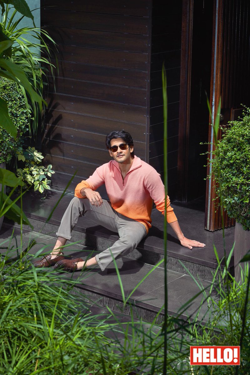 MaheshFanTrends's tweet photo. @urstrulyMahesh @HELLOmagIndia @NayareAli1 @jatinkampani Looking Fabulous Anna 😍 https://t.co/R3GNgl7JEX