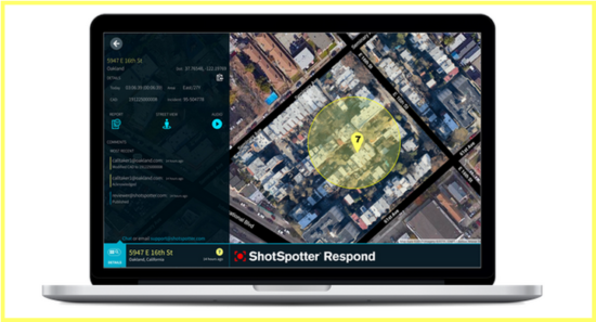 ePasadenaNow's tweet photo. Shotspotter Gunshot Detection System In Crosshairs Again at City Council
https://t.co/K43LgAGUD9 https://t.co/xcoI6R3cbi