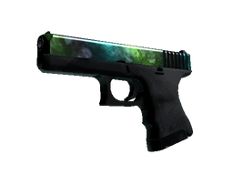 giving away this glock gamma doppler phase 4 🤠🤝

to enter: 

like the tweet i retweeted 

retweet this tweet

rolling in 2 hours