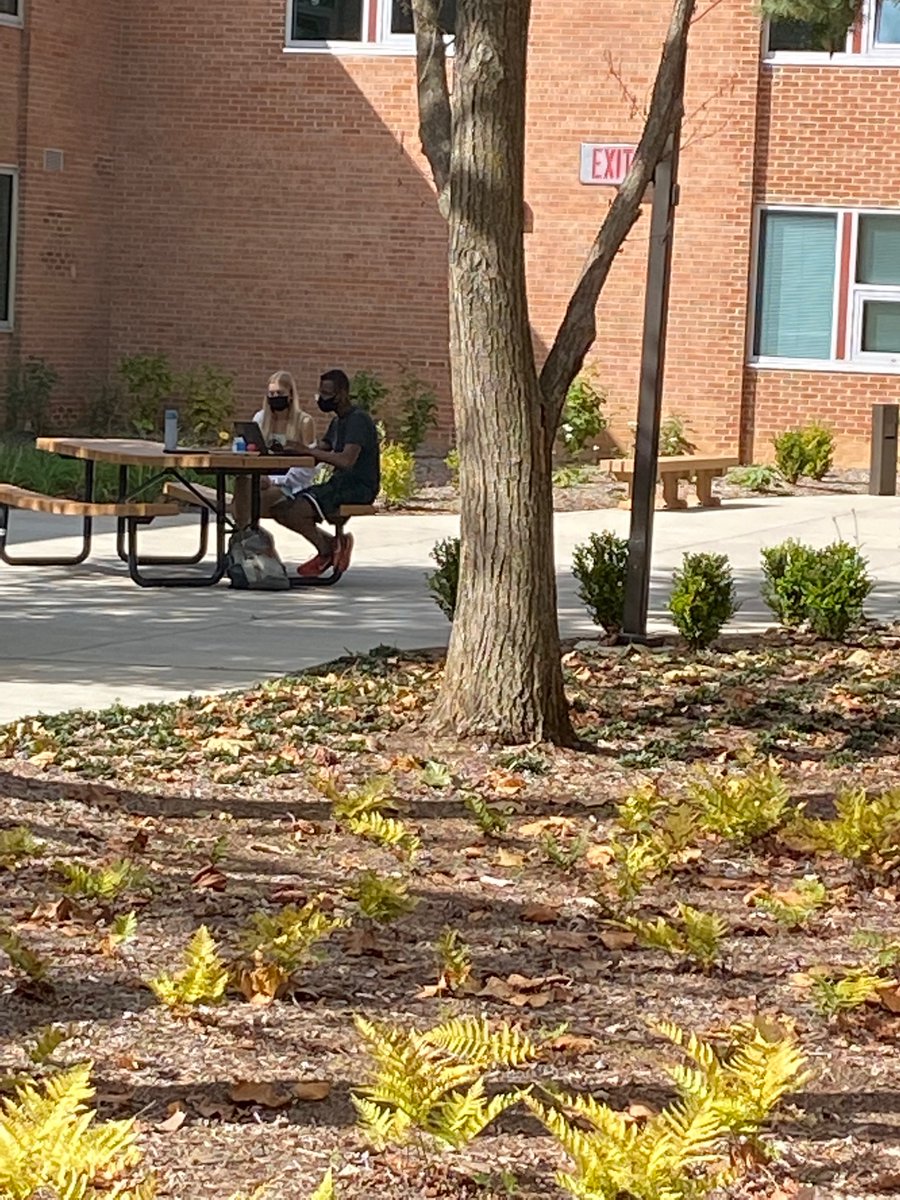 It’s happening!! We’re open! Our first session of the year is anPicnic Session. Hooray! <a href="/HerndonHS/">Herndon High School</a>