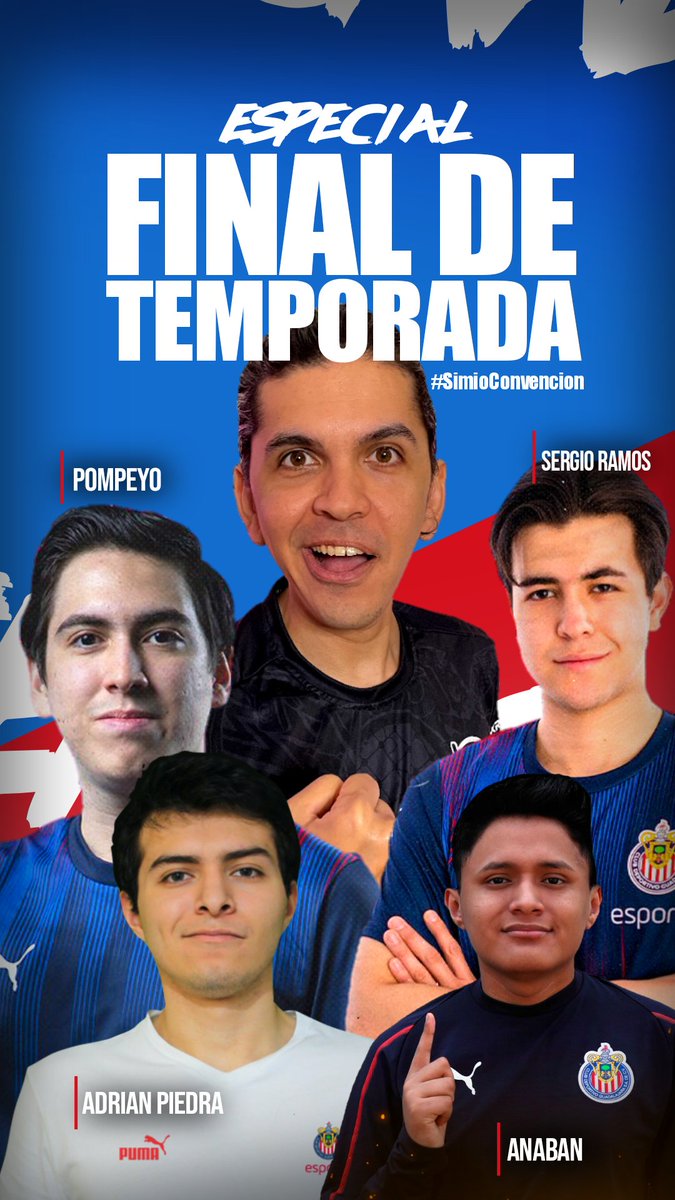 Miniaturas para <a href="/Rockstar_YT/">RockstarCR 🐵</a>  y <a href="/ClashRoyaleES/">Clash Royale ES</a> 👑🐵

❤Facebook 
❤Twitter
❤Instagram

#SimioConvencion