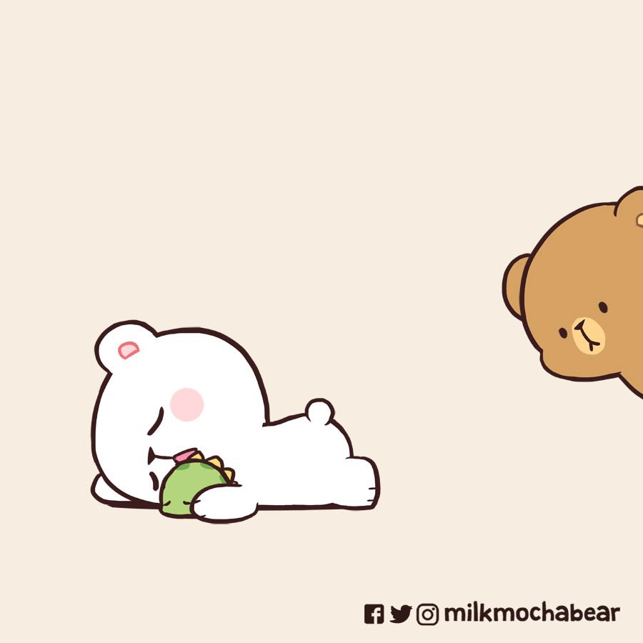 Twitter 上的Milk & Mocha: Twitter 上的Milk & Mocha: