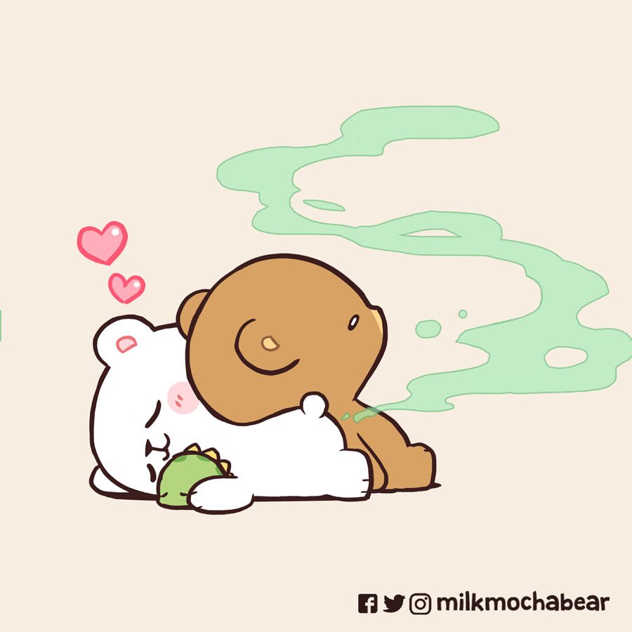 Twitter 上的Milk & Mocha: Twitter 上的Milk & Mocha: