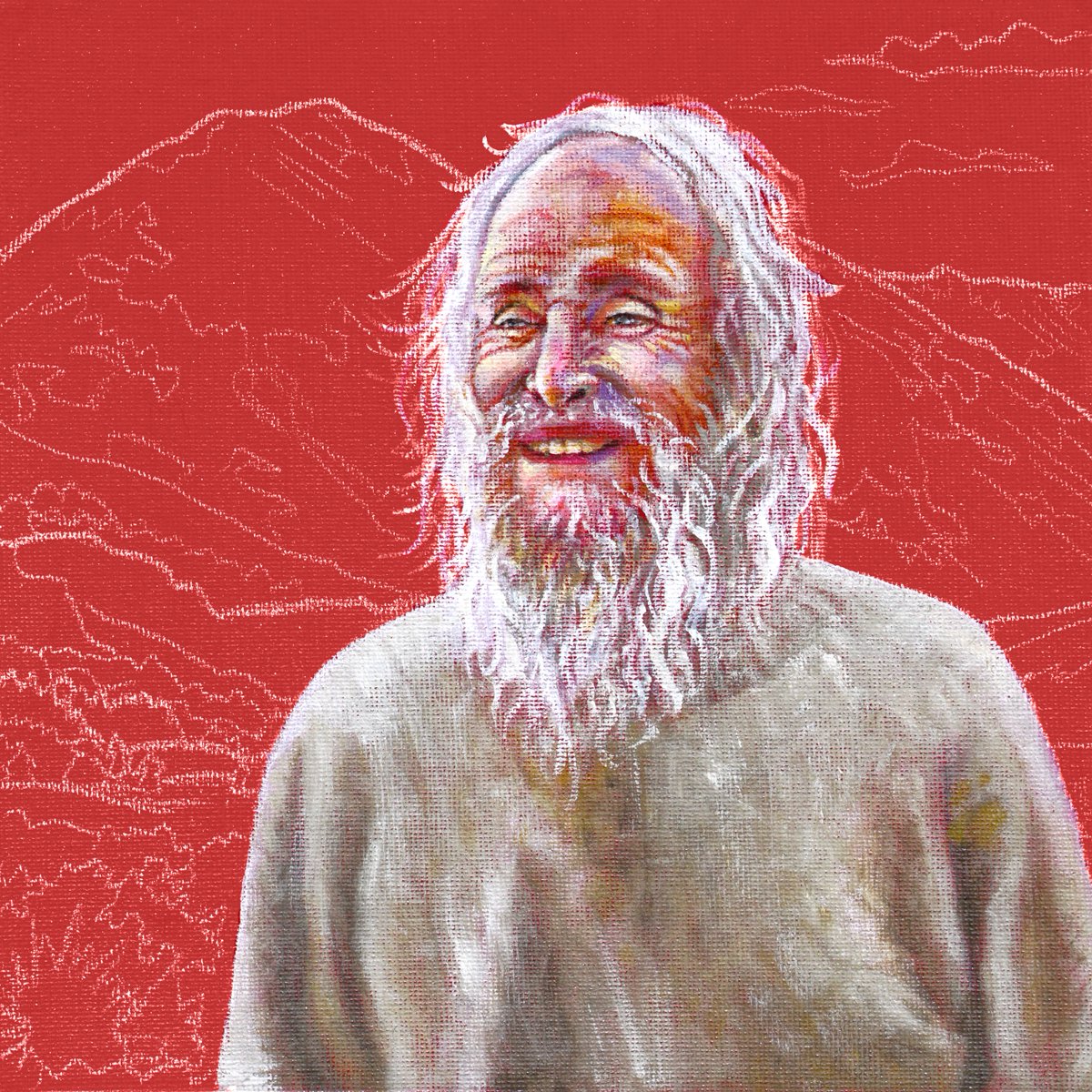 Up in a CO ghost town, there is a man named billy. ⠀⠀⠀⠀⠀⠀⠀
billy’s a bit of a legend. He lives alone, and during the winter, doesn’t see anyone for months. But somehow, he's  changed the face of #climate #science. Listen to find out how: open.spotify.com/episode/542hUb…