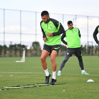 Bursaspor Adlı Kişinin Fotoğrafı