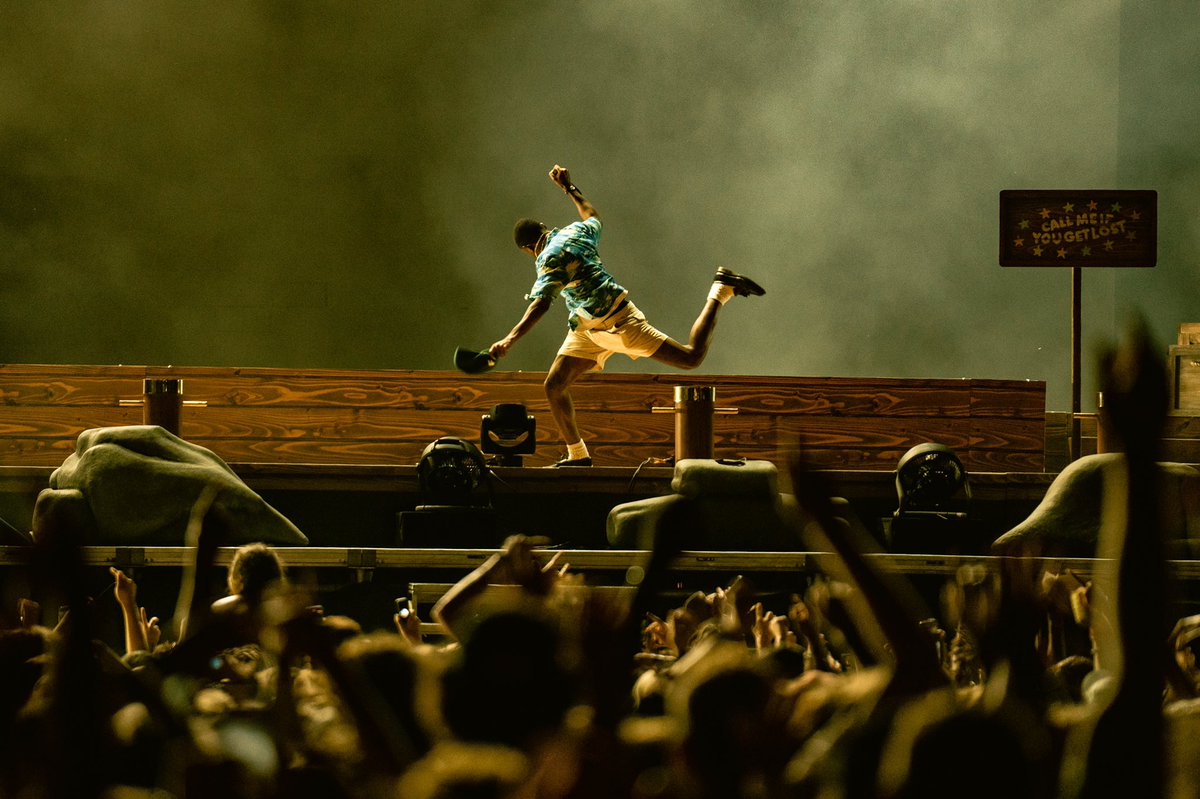ACL Festival tweet media