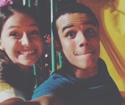 jacobsafeplace's tweet photo. happy birthday melissa <3 https://t.co/ZYdtfIGMEo