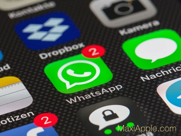 Liste des 43 Modèles de Smartphones Bannis par 
<a href="/WhatsApp/">WhatsApp</a> dès le Mois de Novembre 2021 Prochain.

#WhatsApp #Android #ios #iPhone #maxiapple

maxiapple.com/2021/10/whatsa…