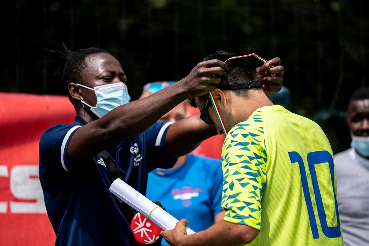 Special Olympics Europe Eurasia tweet media