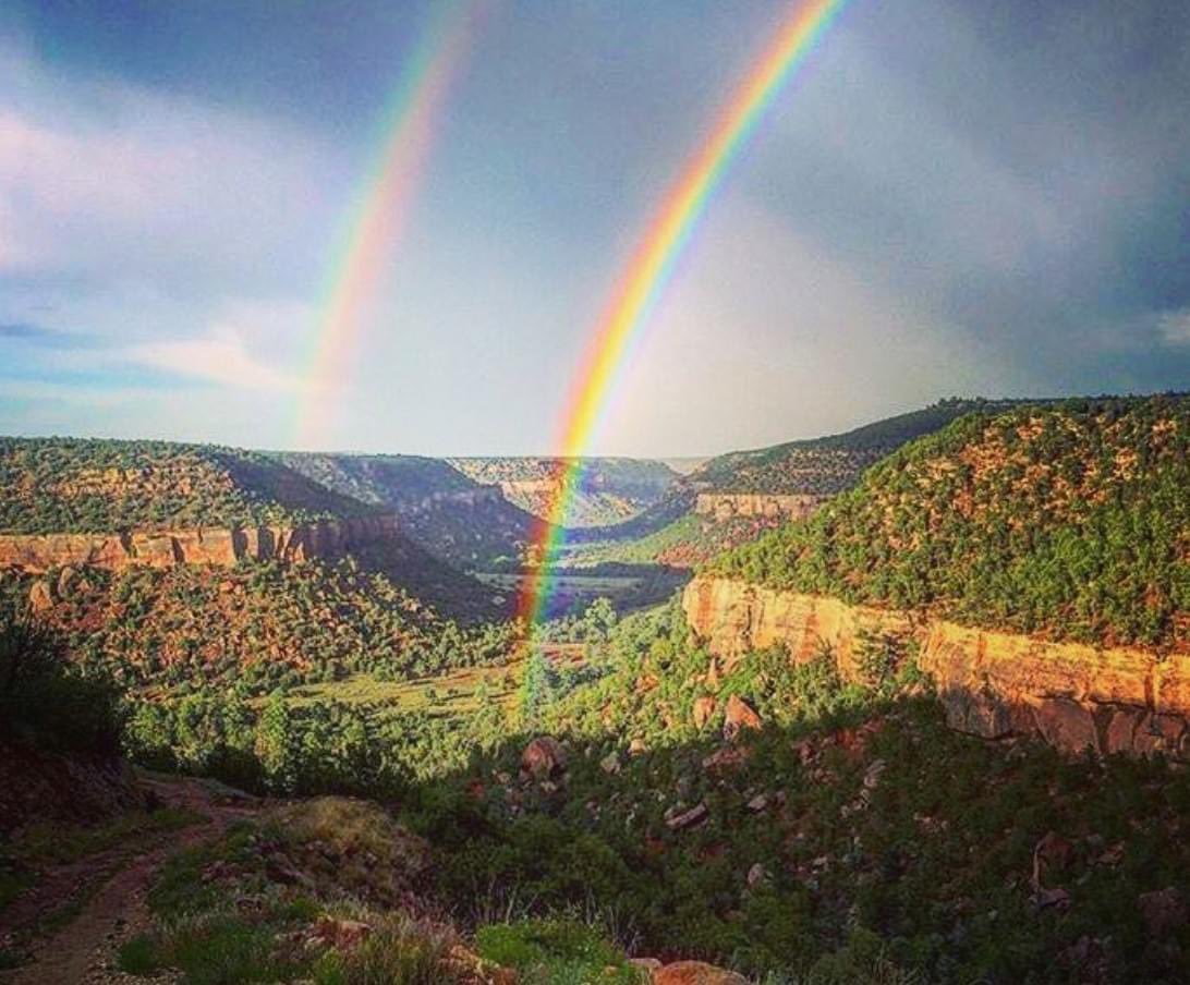 From sweeping vistas to remote byways, Las Vegas is truly the 💗 of the great outdoors.
📷 keep_it_public on Instagram #NewMexicoTrue #NewMexicoHistory #LasVegasNM