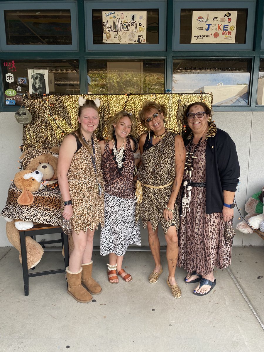 HMS Cave Day 2021!  Let the Paleolithic celebrations begin!! ⁦<a href="/hillsdalepride/">Hillsdale Middle</a>⁩ ⁦<a href="/CajonValleyUSD/">CajonValleyUSD</a>⁩