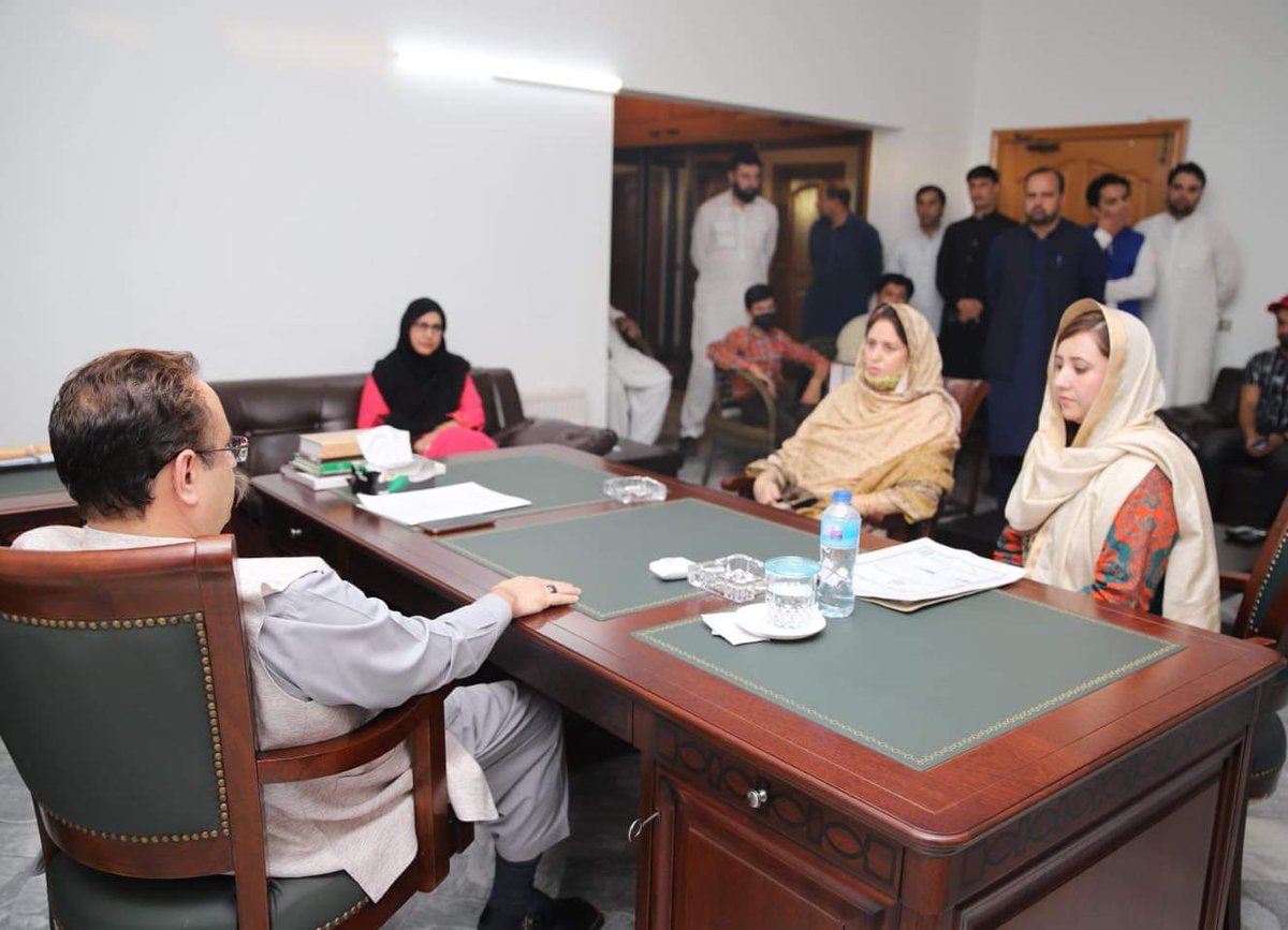 Sardar Tanveer Ilyas Khan tweet media