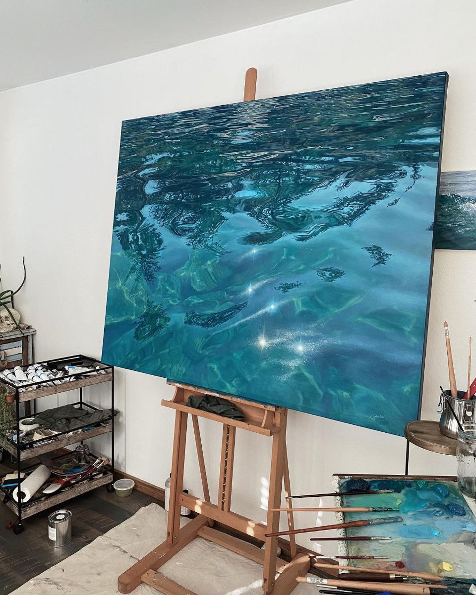 Art by Irina Cumberland
