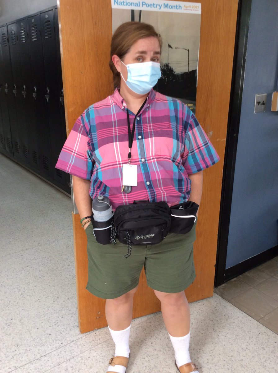 Washington HS tweet media