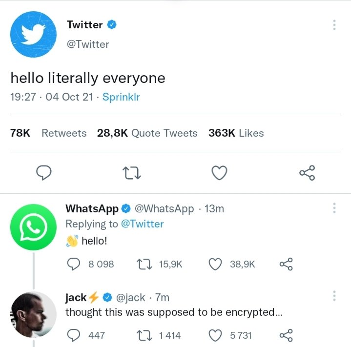 juliathi's tweet image. WhatsApp #facebookdown #instagramdisabled Alai Omanga  #RutoHumiliatedInKisii DJ Afro KPLC