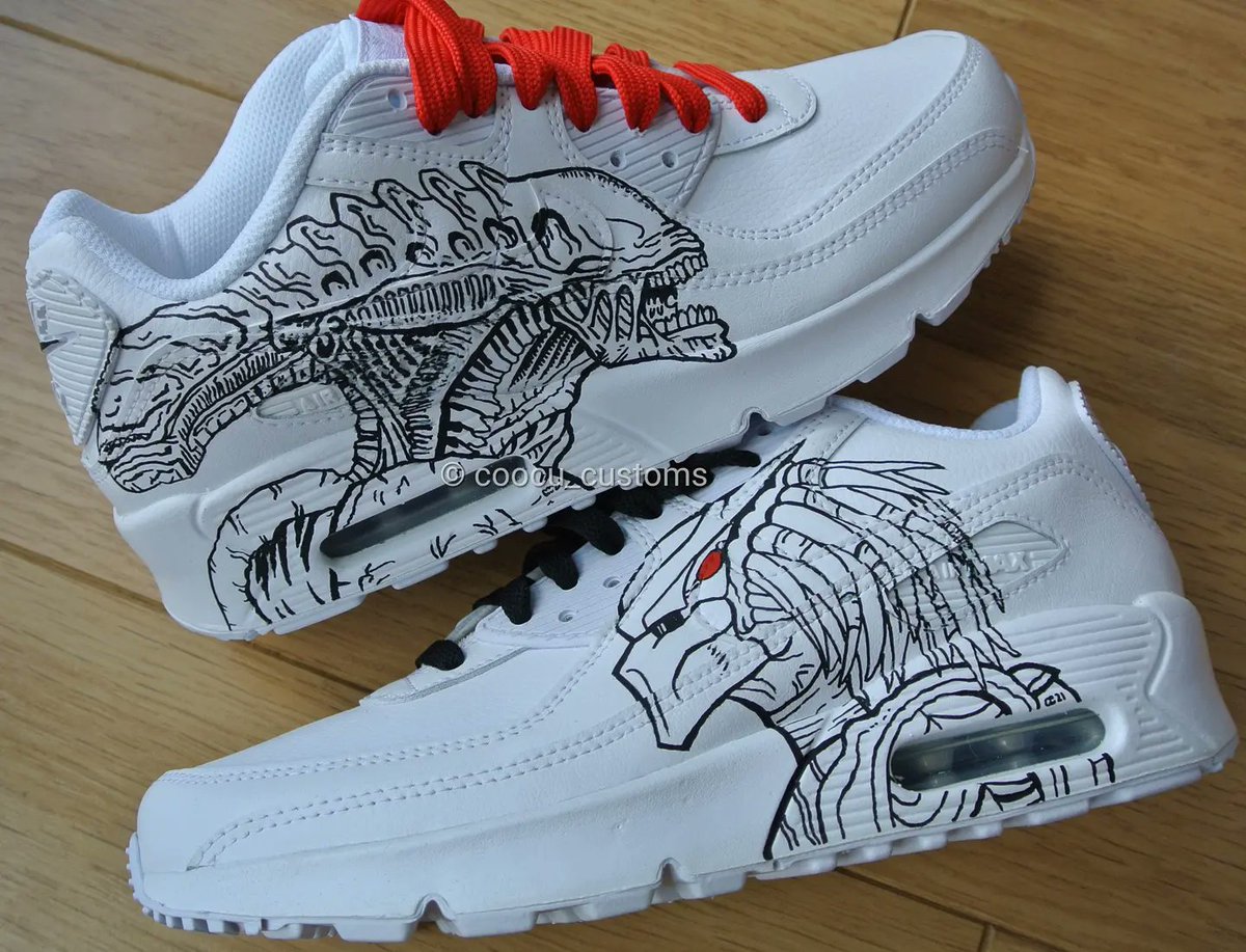 coozecustoms's tweet photo. Twitter, been a while mate.
https://t.co/YiePlbeF6e
#customs #sneakers https://t.co/HLDuA7r0lv