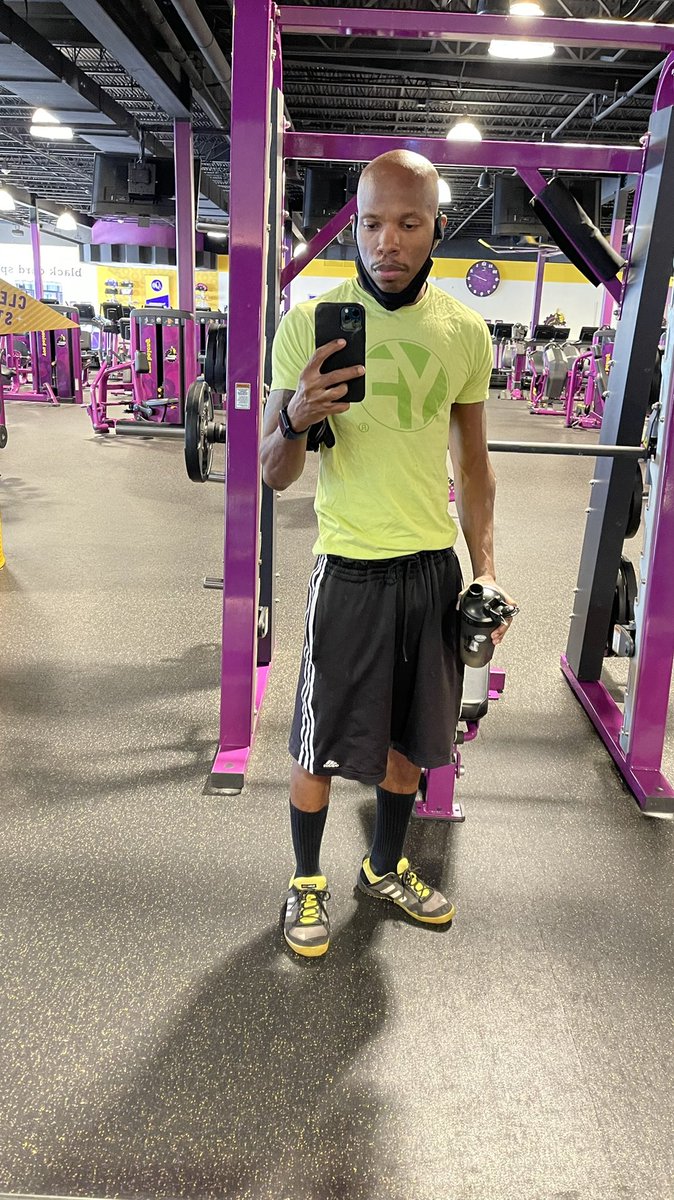 cyco78's tweet image. It’s been a min but I’m back #vegan #veganbodybuilding