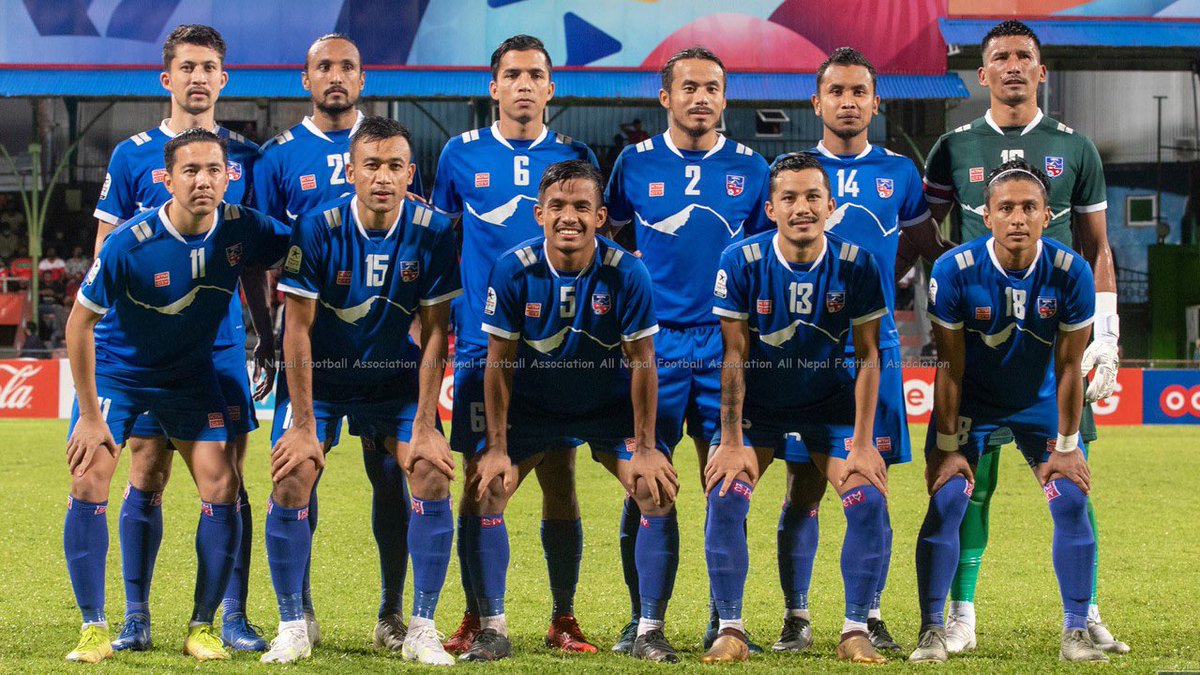देशले सबै क्षेत्रमा हारिरहेका बेला नेपाली फुटबल टिमले साफ प्रतियोगितामा पहिले माल्दीभ्स र अहिले श्रीलंका विरूद्ध जीत हासिल गर्नु मरूभूमिमा कुवा भेट्टाए झैं भएको छ। वधाइ तथा धन्यवाद टिम नेपाल!