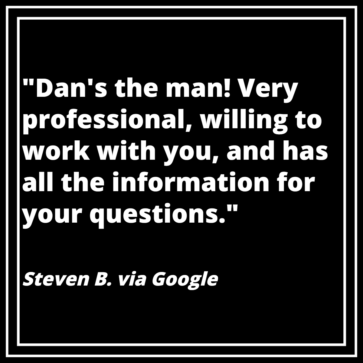 S_S_AUTO's tweet photo. We'll always make sure to answer any questions before you drive off with your new trailer. https://t.co/PpubNa6X5F