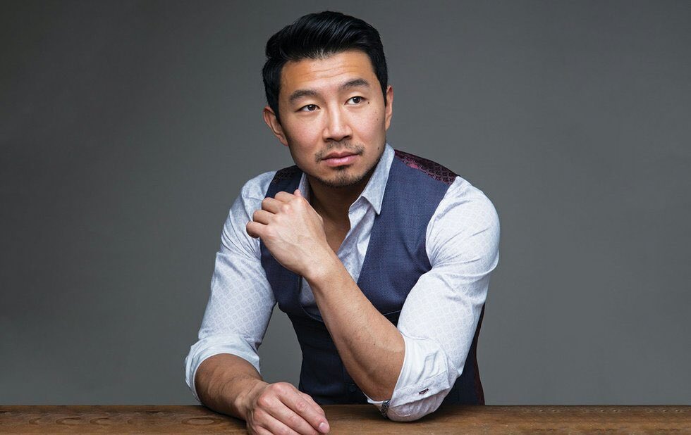 North Texas Daily on X: SIMU LIU: Canadian actor, writer and stuntman Simu  Liu, recently starred in the Marvel Cinematic Universe's newest addition,  Shang-Chi and the Legend of the Ten Rings. Born