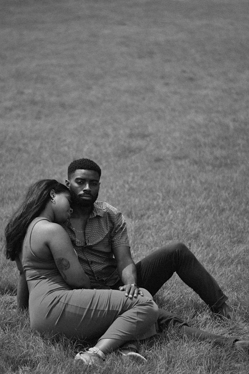 TreClubDesigns's tweet image. One time for black &amp;amp; white engagement pics!!!

#3CD #treclubdesigns #photography #photoshoot #chicago #engagement #blackwedding #blacklove #Adobe #nikon #snapseed #vsco #creative