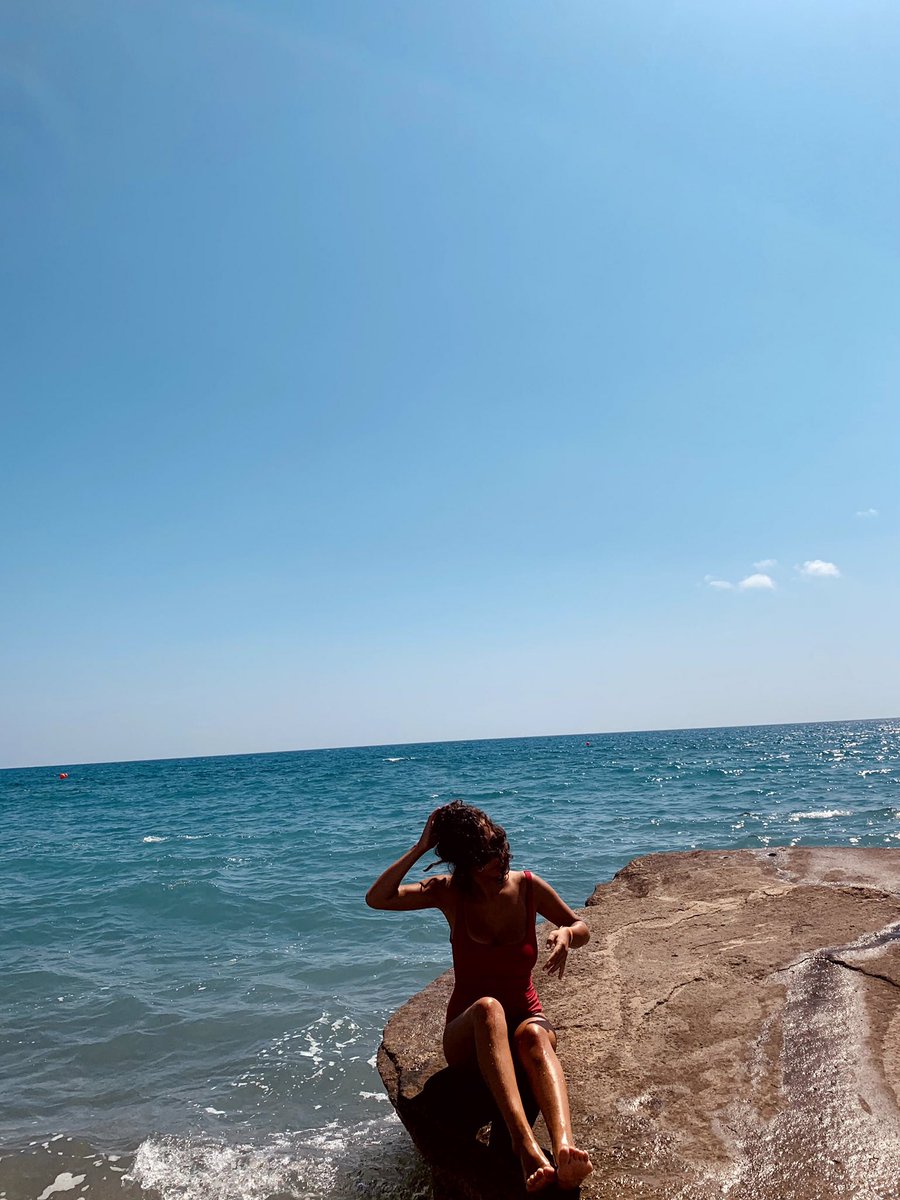 Linetamskh's tweet photo. #Pissouri #Cyprus #columbiabeach #Travel https://t.co/UJhKv5uoKs
