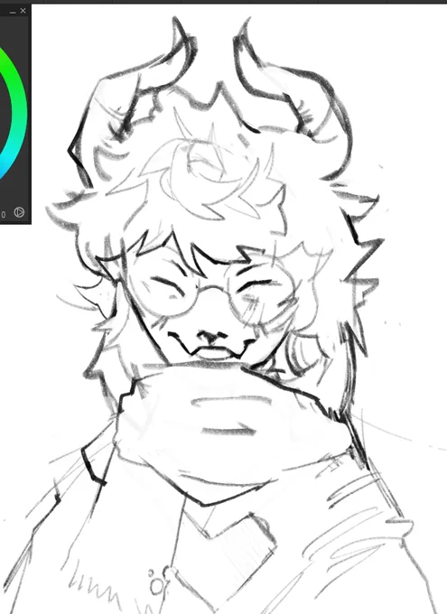 tiiny guy 