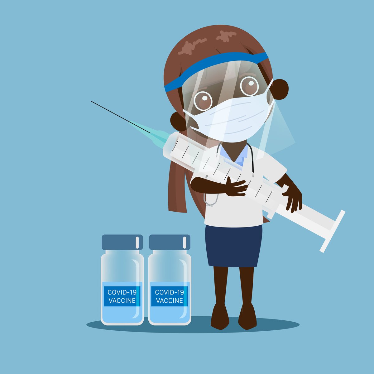 Johnson Johnson ☑️☑️☑️