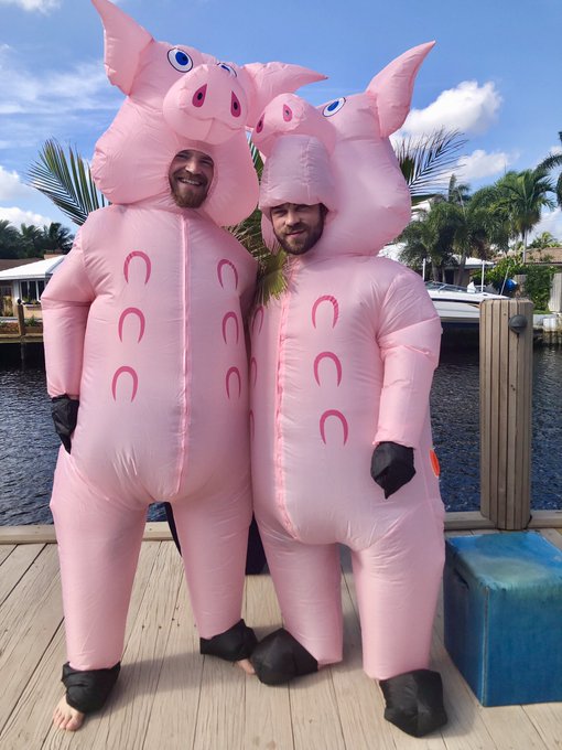 Every sunrise has a sun set. We&rsquo;re in Atlanta, but a while back @TheKittenBearX &amp; I decided it was best<a href="/tag/forevermykitten"class="tags"><span>#forevermykitten</span></a>