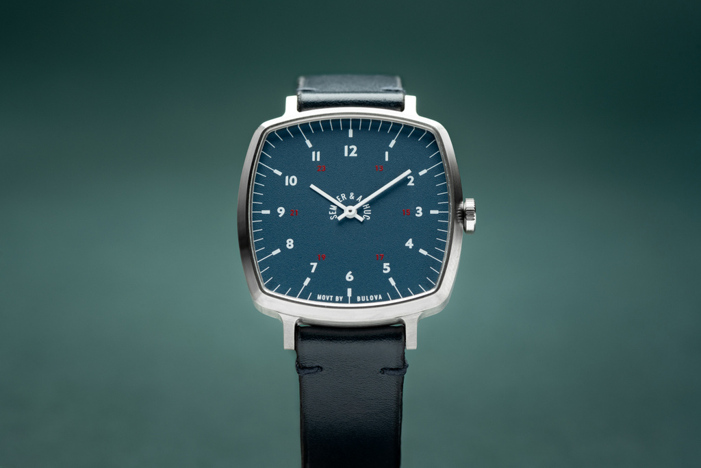Montres et Tendance tweet media