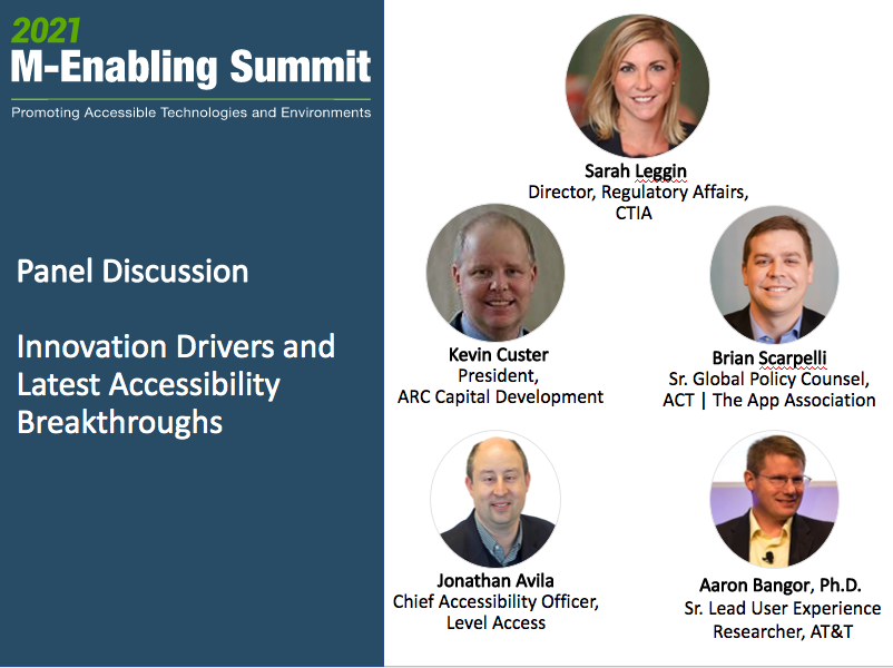 M-Enabling Summit tweet media