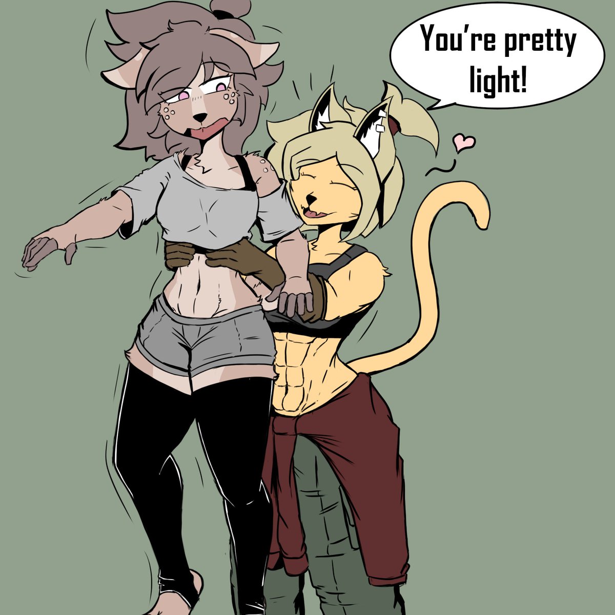 IIITHEMANIII's tweet photo. Here ya go @CSapph17 UwU https://t.co/ehrXN1lmWT