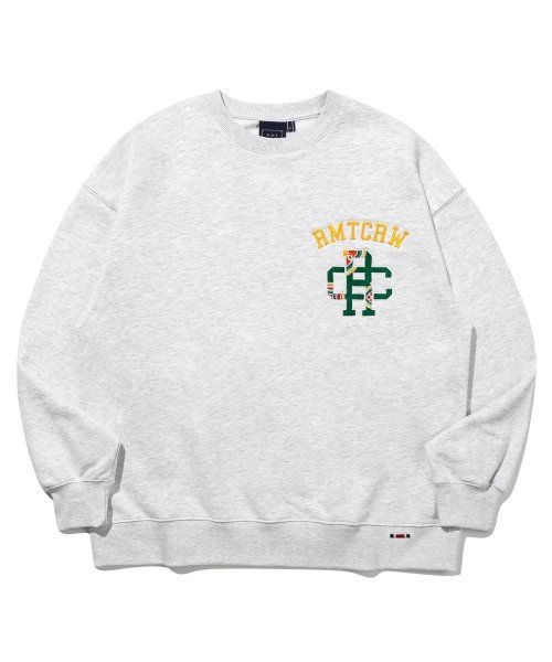 · 211005 <a href="/WM_ONOFF/">온앤오프 (ONF)</a> 
· ROMANTIC CROWN
· RED FLOWER DANCHEONG SWEAT SHIRT_LIGHT GREY

#온앤오프 #ONF #효진 #HYOJIN 
m.store.musinsa.com/app/goods/2071…