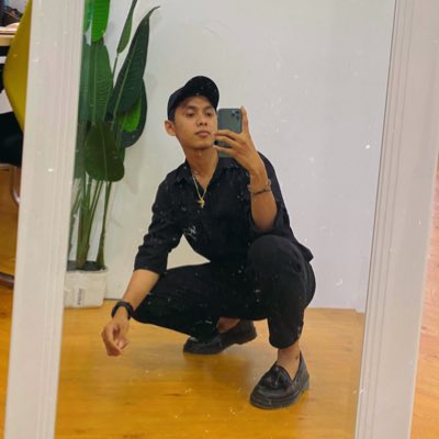 DavindraAR's tweet photo. #NewProfilePic https://t.co/mixhMsAchL