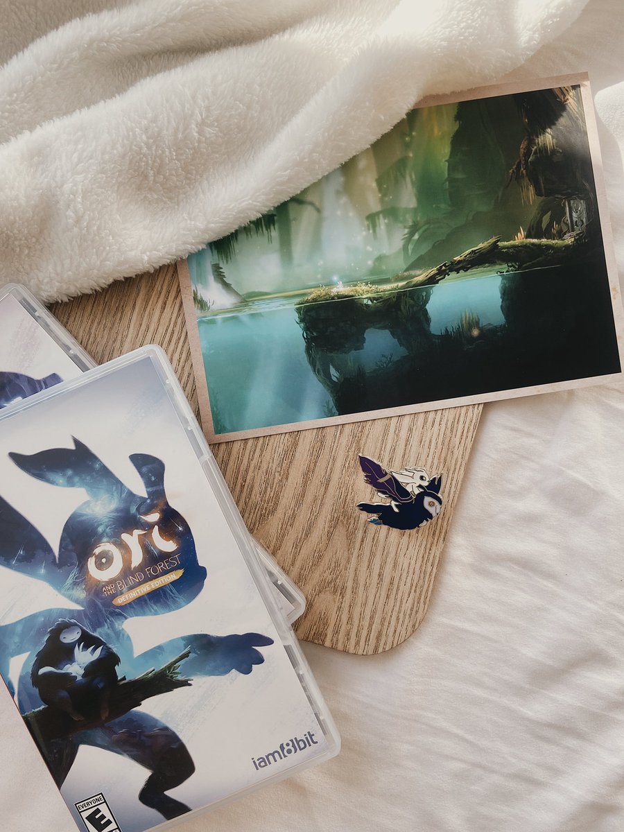 Just missing one of my favorite indie games ✨