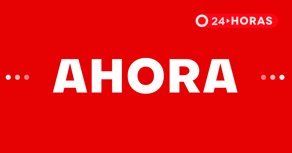 24HorasTVN's tweet photo. ⭕ #AHORA24H 

Usuarios reportan la caída de #Facebook, #Instagram y #Whatsapp. 

¿Te funcionan? https://t.co/7c8xtTyIwG