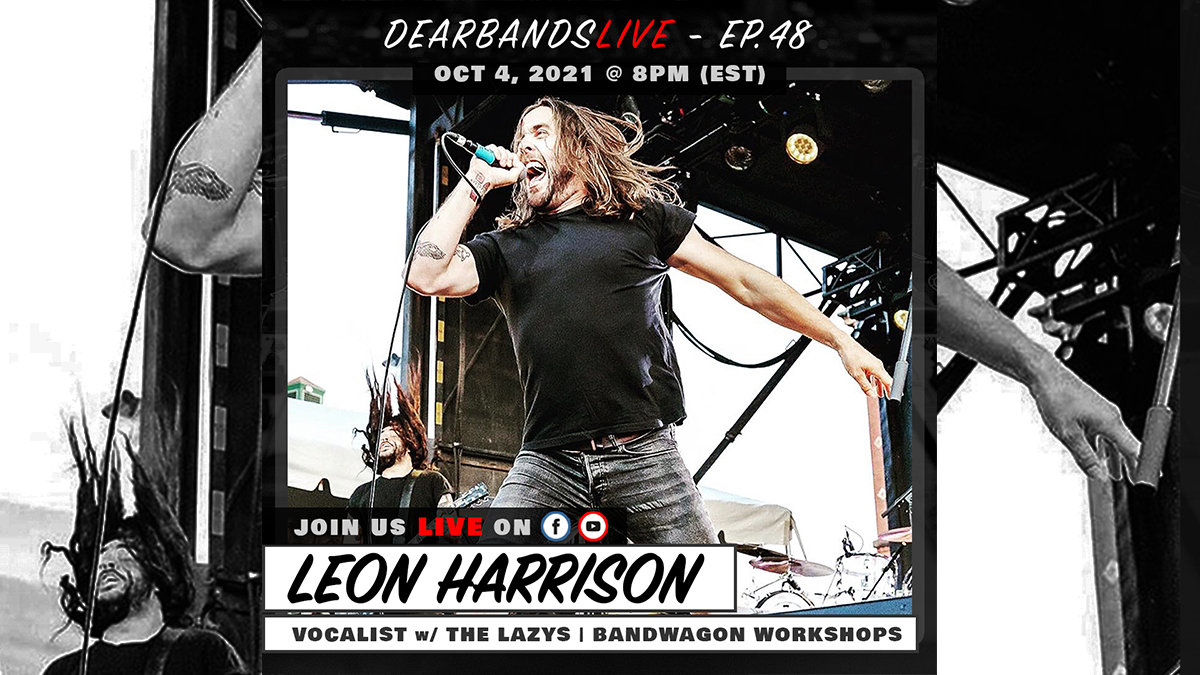 DearBands tweet media