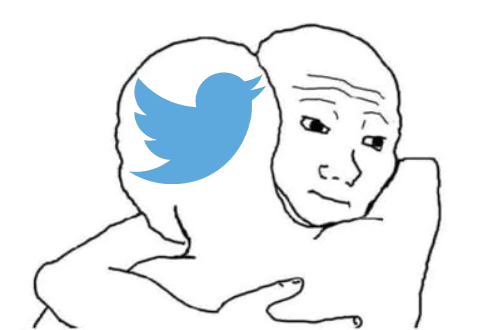 thetatvaindia's tweet photo. Whatsapp and Instagram down again, the world right now switching to Twitter like:

#InstagramDown https://t.co/z4ojhs4sYZ