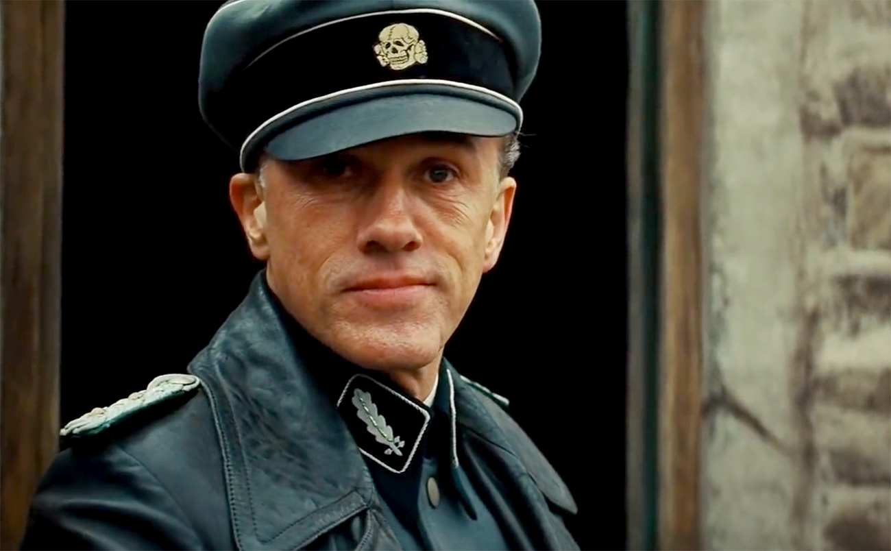 Happy 65th birthday to the amazing Christoph Waltz!

Which is your favorite performance by the actor? 