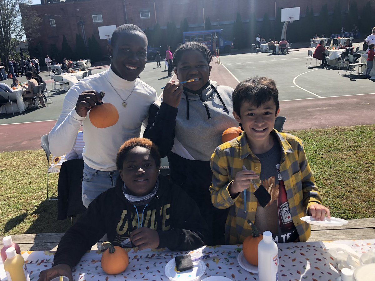 Cardinal Shehan Center tweet media