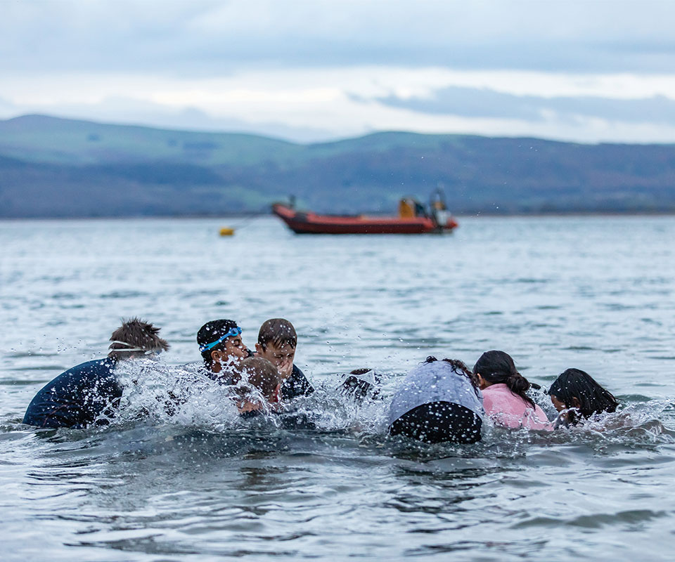 OutwardBoundUK's tweet photo. #OB80 JOG AND DIP!
Have you even been to #OutwardBound if you didn't jog and dip? Do you remember your #joganddip? Which centre and how cold was it?! Let us know below 👇
@EskdaleCentre @AberdoveyCentre @UllswaterCentre @LochEilCentre https://t.co/enviVDORm6