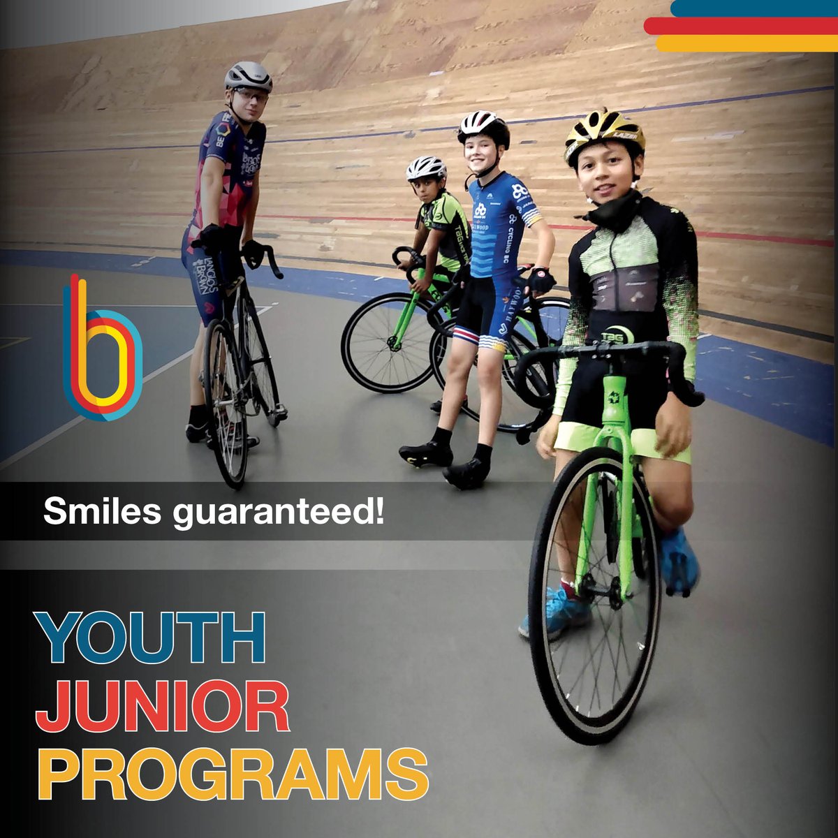 Learn, get better+advance your skills with our fall programs for Youth+Juniors, weekly until Dec 10th. We have something for everyone from beginner+intermediate youth to advanced junior training, smiles are guaranteed! Spots are limited, so book your session today+save your spot.